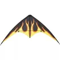 Bebop Fire trükksárkány