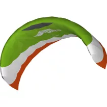 Hydra II paplansárkány