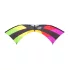 Invento Mojo Rainbow négyzsinóros precíziós sárkány