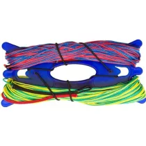   Invento De-power Y-Line Set zsinórszett vontatósárkányokhoz, 25 m