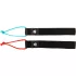 Invento HQ Straps 38 mm pántok