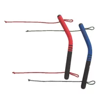 Invento Quad-Handles XL Coloured alu irányító