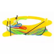   Invento HQ4 Lineset "ONE Bar" Dyneema 275/300 kp, 4 x 24 m zsinórszett