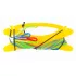 Invento HQ4 Lineset "ONE Bar" Dyneema 275/300 kp, 4 x 24 m zsinórszett
