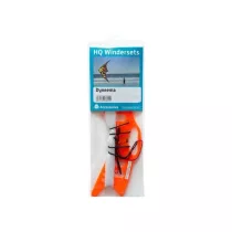 Invento zsinórszett Dyneema 100kp, 2x30m