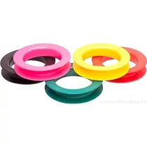 Invento Ultra Spool zsinórtároló orsó, piros