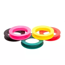 Invento Ultra Spool zsinórtároló orsó, narancs