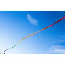 Invento Fuzzy Tail 20 m sárkányfarok