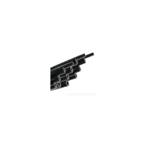 Invento üvegszálas rúd, ? 1.2 mm, 2 m