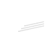Invento üvegszálas rúd, fehér színű, ? 6 mm, 2 m