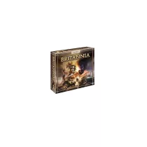 Britannia - magyar társasjáték