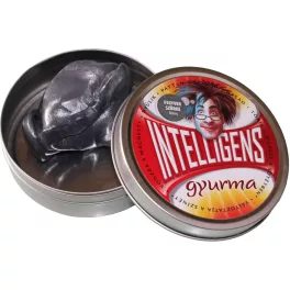 Intelligens Gyurma