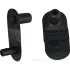 Invento Stand Off Clip csatlakozó patentos vitorlához, 2 mm