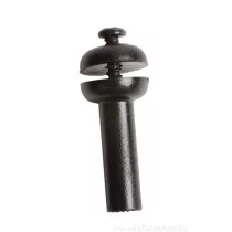 Invento Stand Off Clip csavaros csatlakozó 2,5 mm