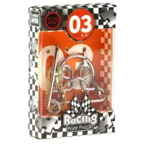 Racing Wire 3 ördöglakat