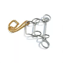 Racing Wire 5 ördöglakat