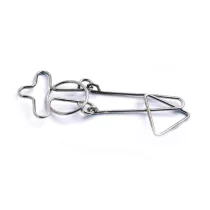 Racing Wire 8 ördöglakat