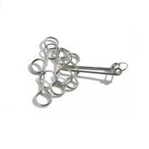 Racing Wire 9 ördöglakat