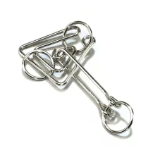 Racing Wire 19 ördöglakat