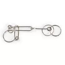 Racing Wire 23 ördöglakat