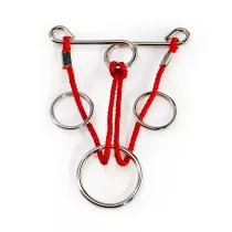 Racing Wire 26 ördöglakat