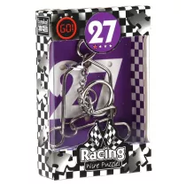 Racing Wire 27 ördöglakat