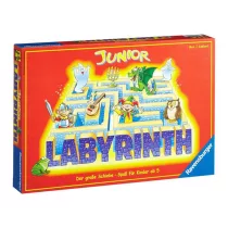 Ravensburger Junior labirintus társasjáték