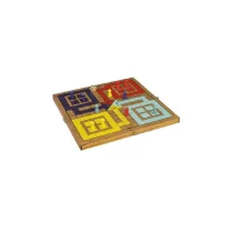 Ludo Ki nevet a végén? társasjáték