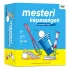Mesteri Képességek
