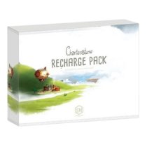   Charterstone – Recharge pack kiegészítő magyar változat