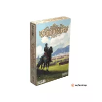 Condottiere társasjáték