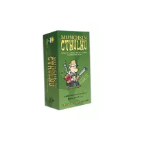 Munchkin - Cthulhu társasjáték (2019)
