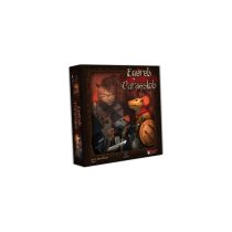 Egerek és varázslók