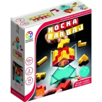 Smart Games - Kocka párbaj logikai játék