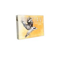 Fesztáv - Óceániai madarak kiegészítő