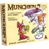 Munchkin 7 - A kezemet figyeld mert csalok társasjáték kiegészítő