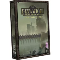   Duzzasztómű - A Leeghwater projekt társasjáték kiegészítő