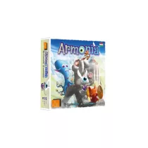 Armonia társasjáték