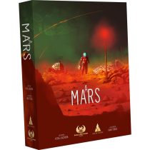 A Mars társasjáték