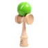 Kendama Play Monster K ügyességi játék, zöld