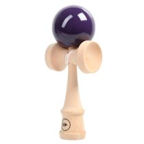 Kendama Play Monster K ügyességi játék, lila