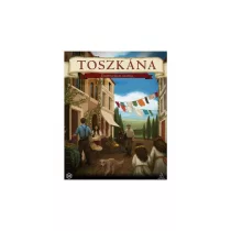 Viticulture - Toszkána kiegészítő