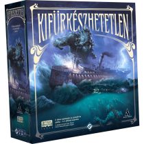 Kifürkészhetetlen társasjáték