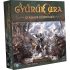 A gyűrűk ura: Utazások középföldén - Terjeszkedő háború társasjáték kiegészítő