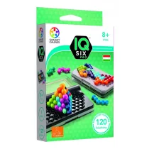 Smart Games - IQ Six Pro logikai játék