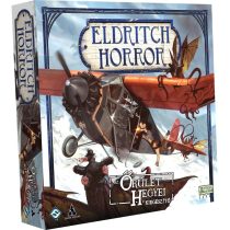 Eldritch Horror: Az őrület hegyei társasjáték kieg.