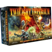 Twilight Imperium 4. kiadás társasjáték