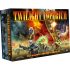 Twilight Imperium 4. kiadás társasjáték