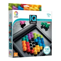 Smart Games - IQ Gixer logikai játék