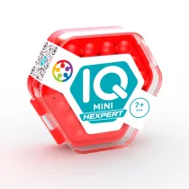 Smart Games - IQ Mini Hexpert logikai játék